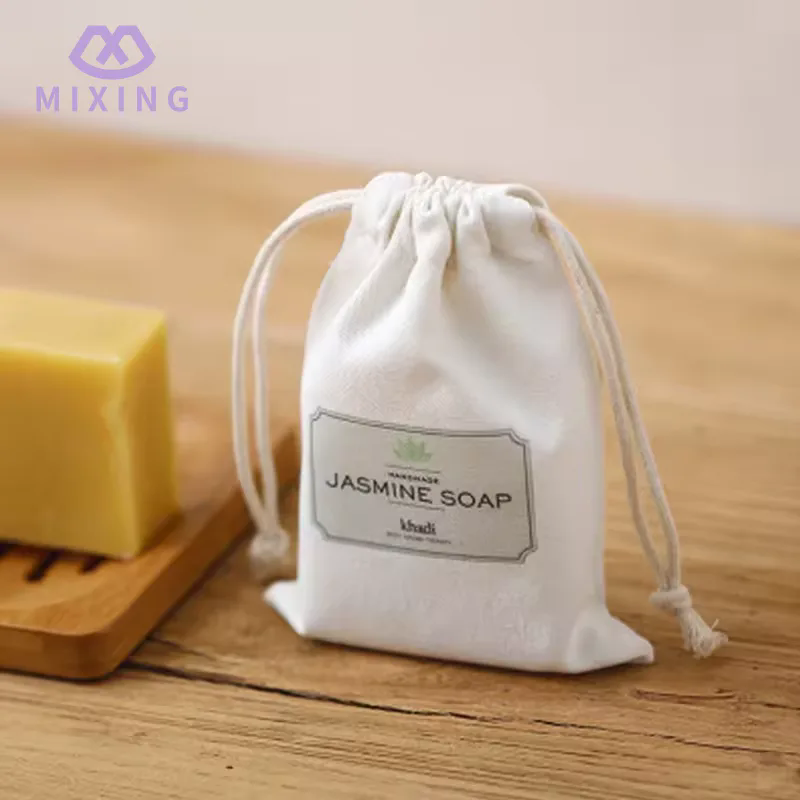 면 조임끈 가방은 일상적인 사용을 위한 지속 가능한 포장을 어떻게 재정의합니까?