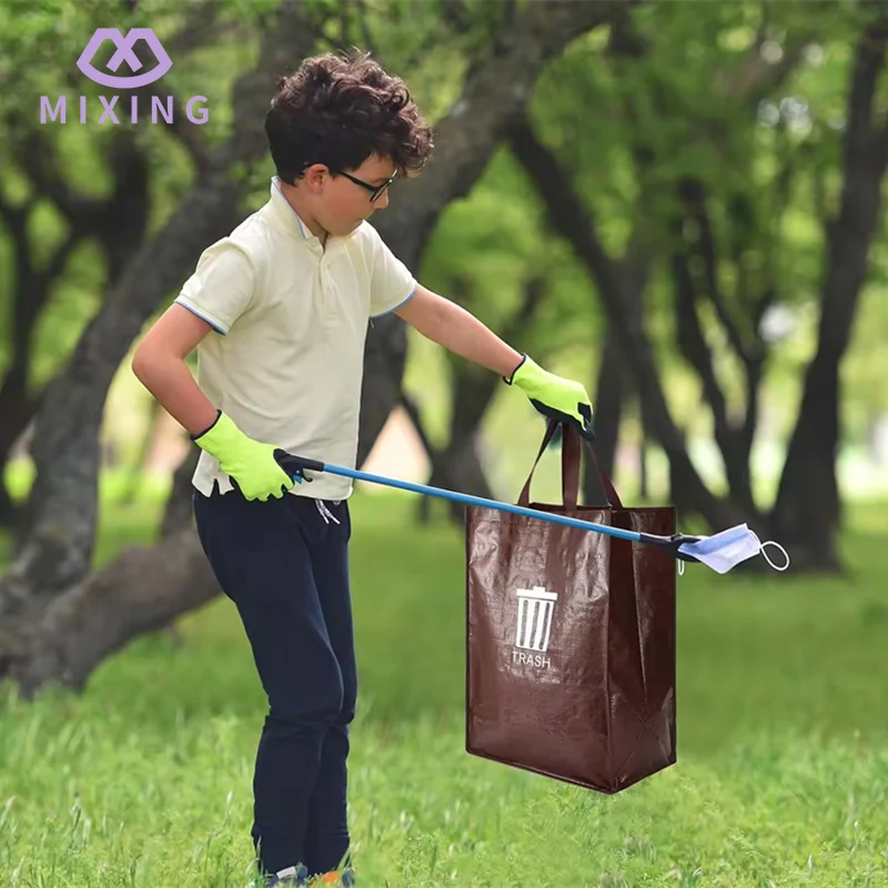 40L PP 짠 토트 백