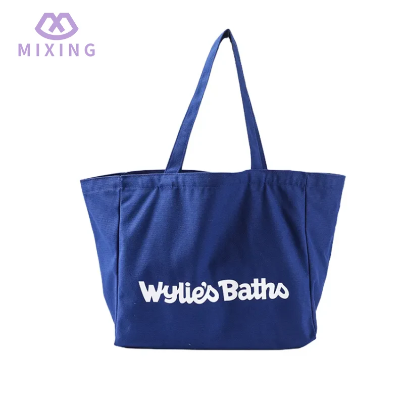 코튼 위켄더 백