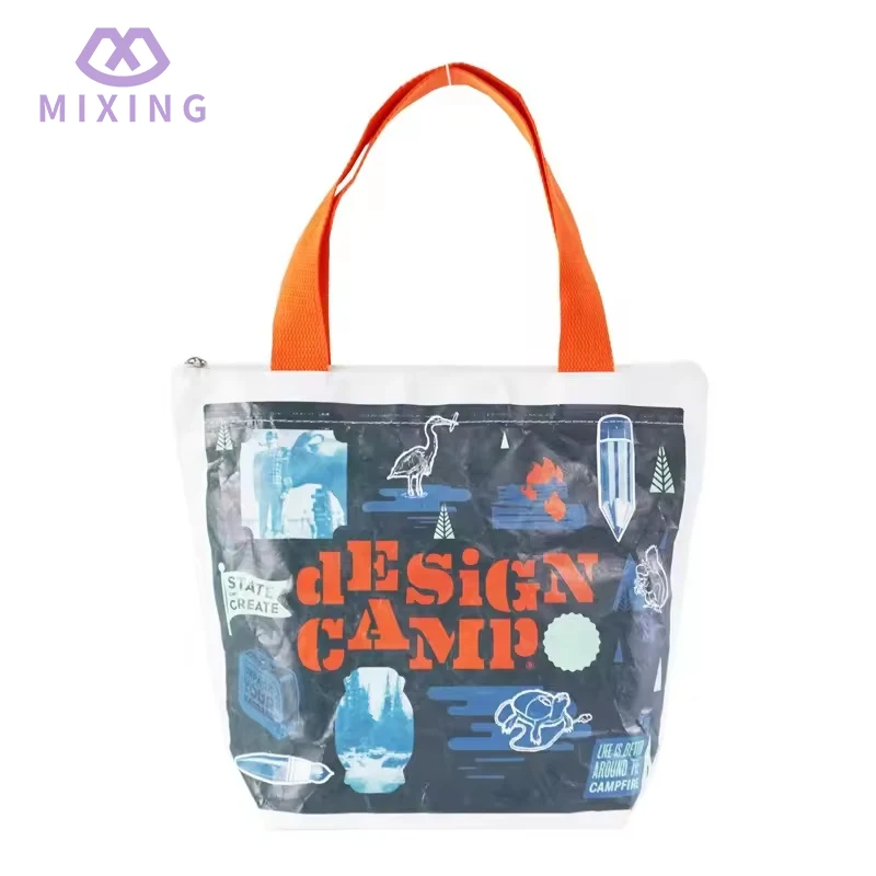 듀퐁 드로스트링 백