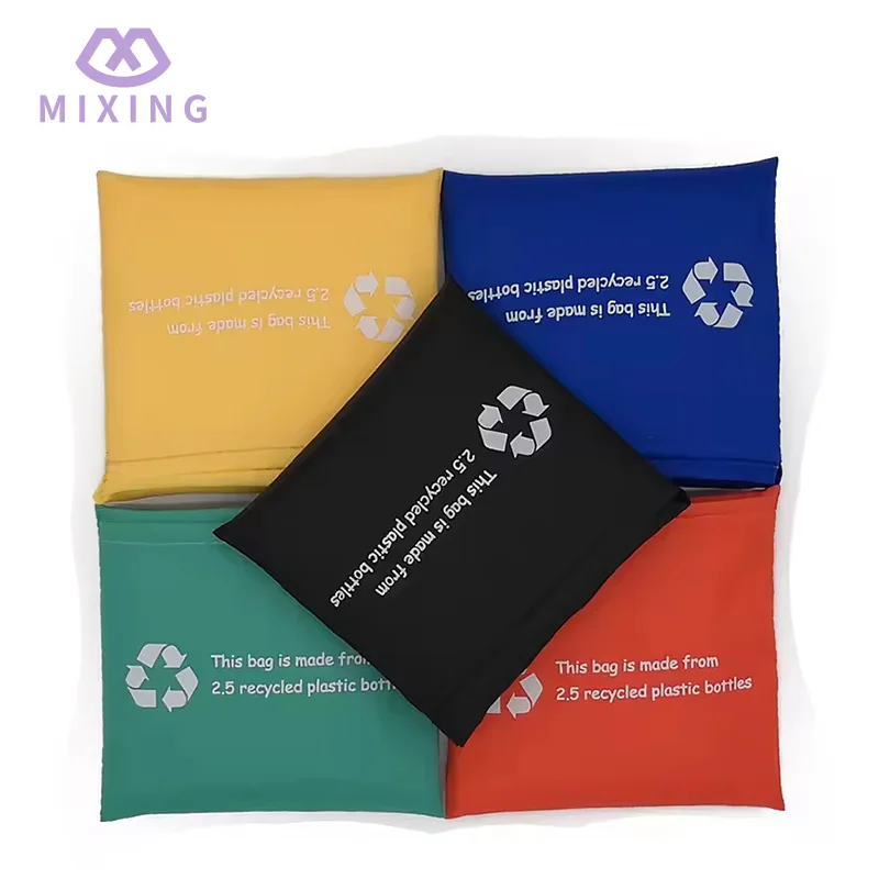 RPET Foldable Shopping Bags